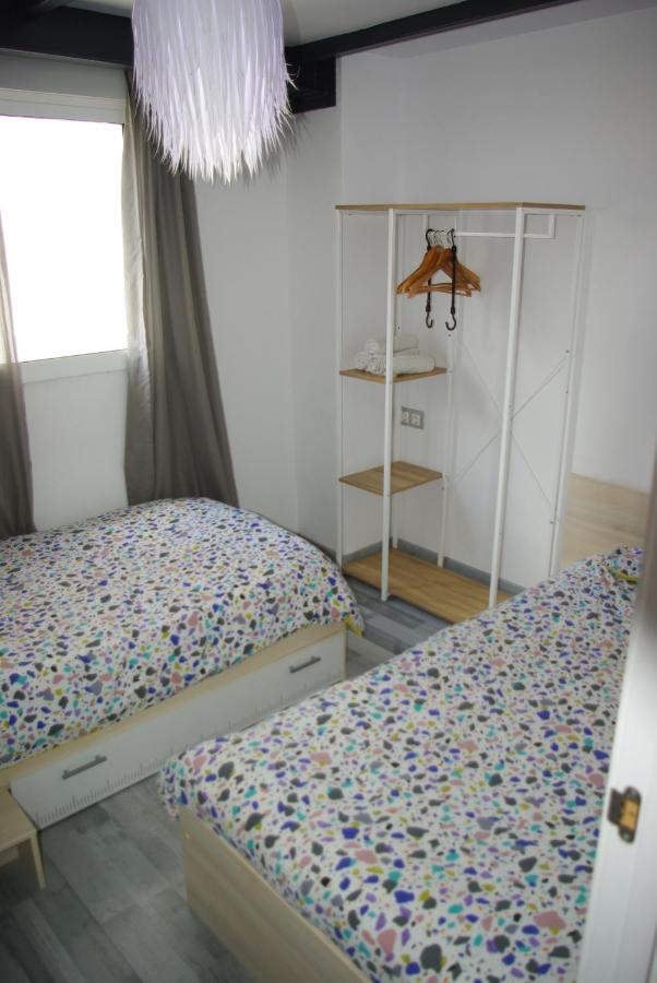 Apartamento Centro Walencja Zewnętrze zdjęcie