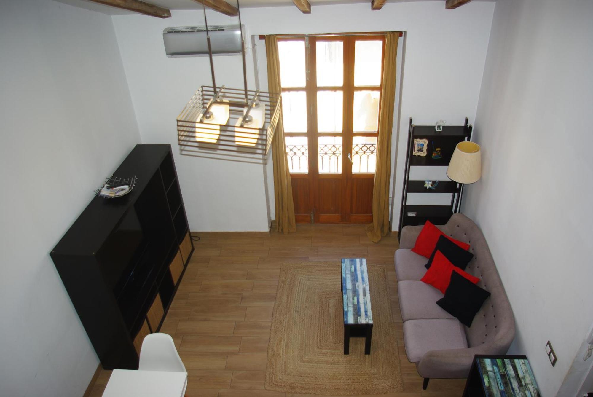 Apartamento Centro Walencja Zewnętrze zdjęcie
