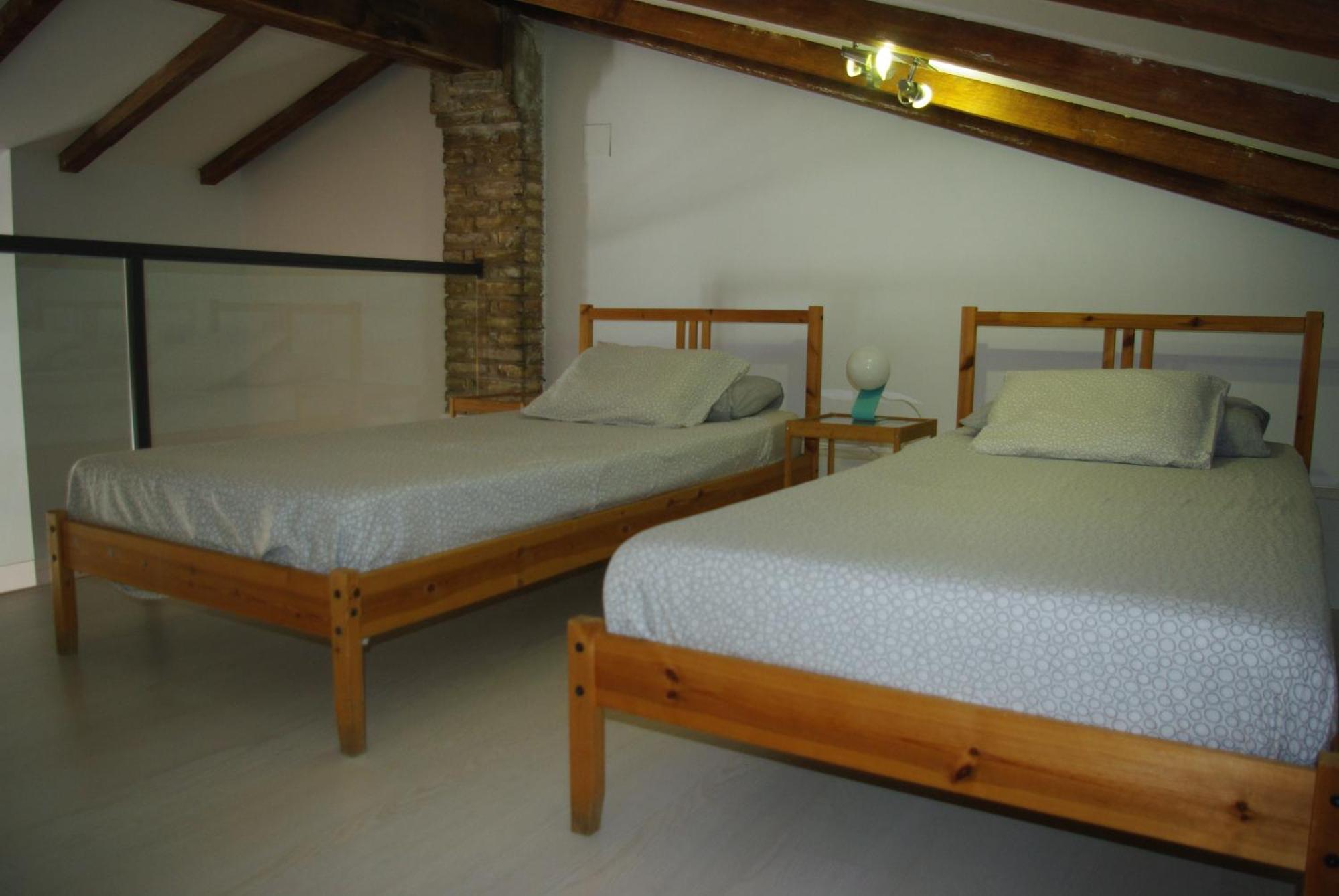 Apartamento Centro Walencja Zewnętrze zdjęcie