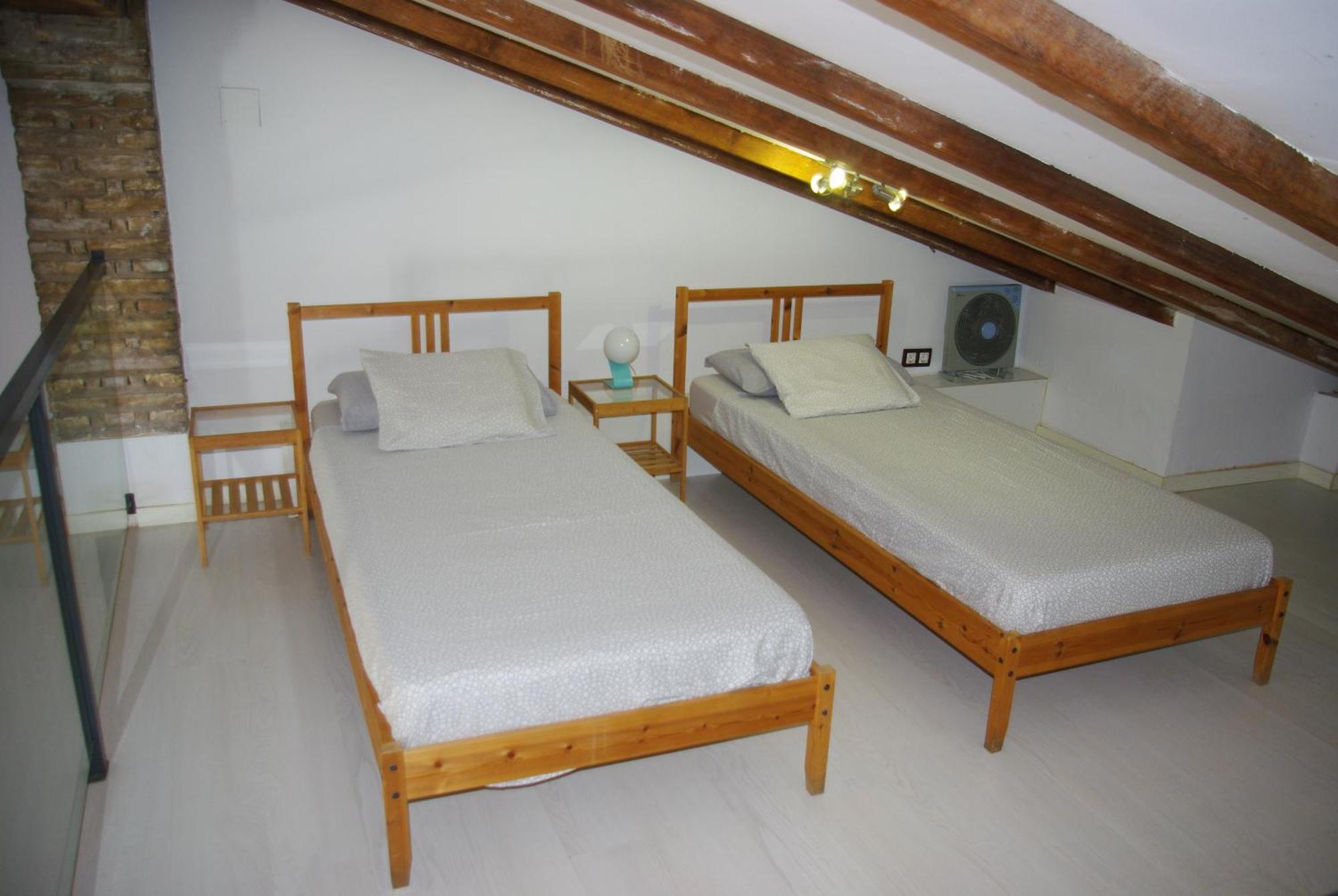 Apartamento Centro Walencja Zewnętrze zdjęcie