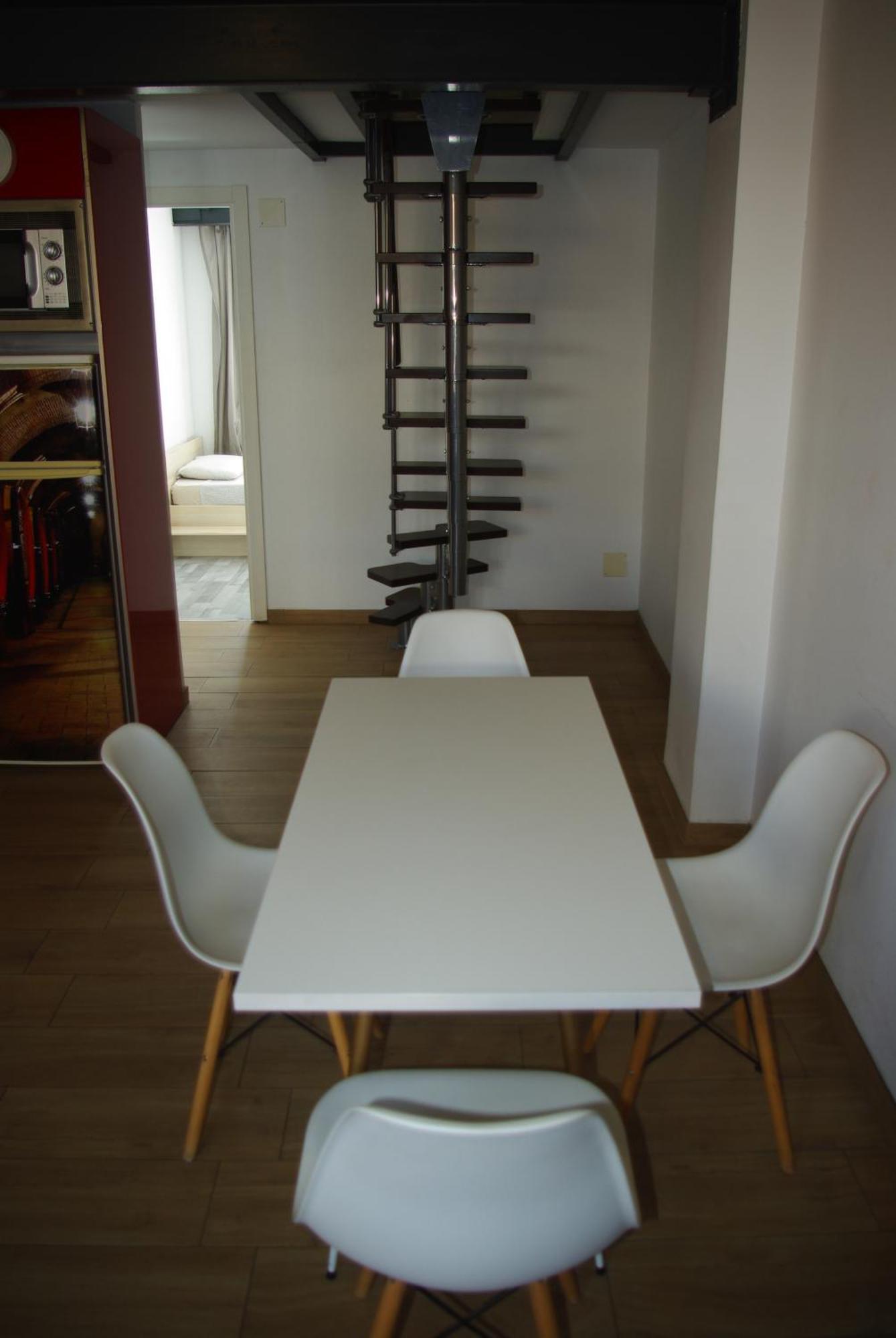 Apartamento Centro Walencja Zewnętrze zdjęcie