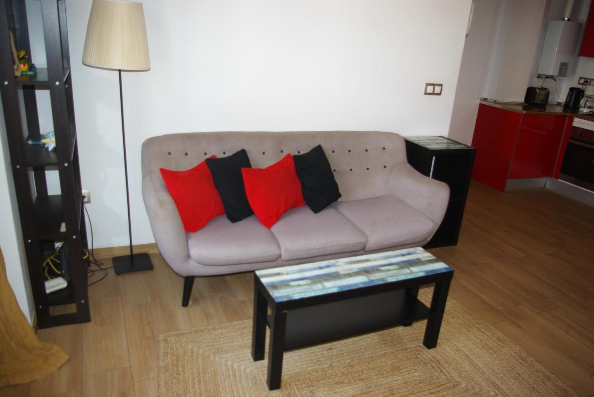 Apartamento Centro Walencja Zewnętrze zdjęcie