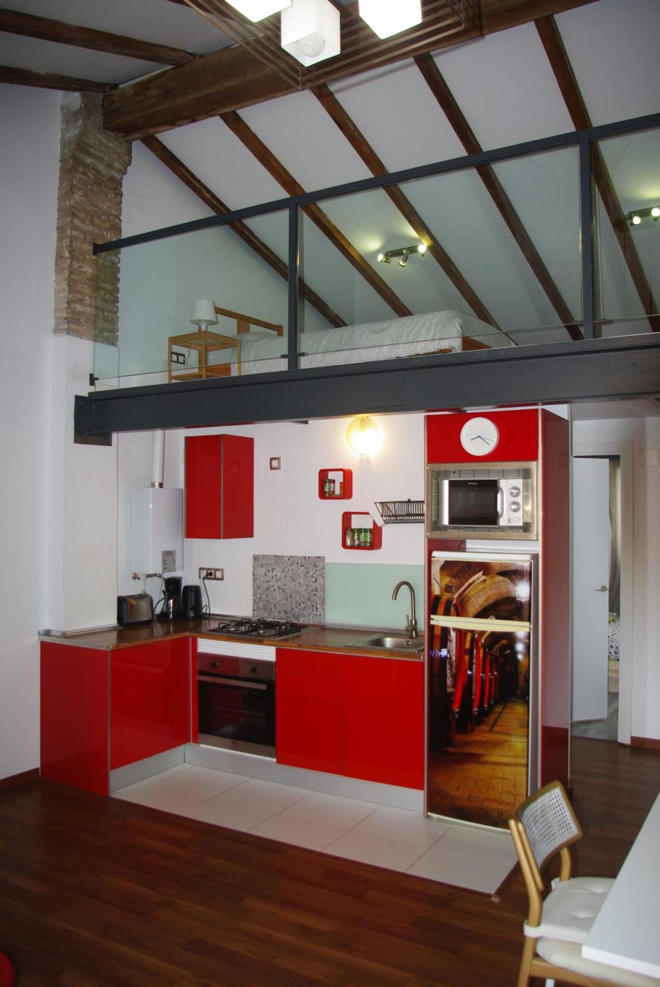 Apartamento Centro Walencja Zewnętrze zdjęcie